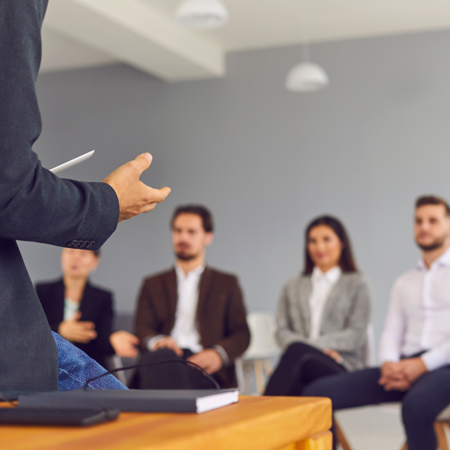 Academia Triple Impacto web