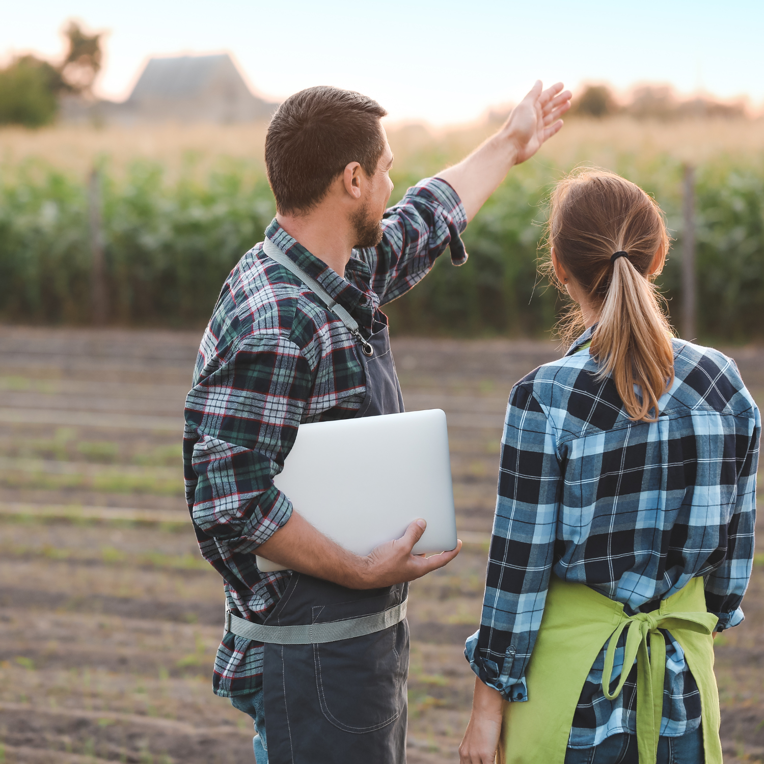 Agrarian, la plataforma que une el conocimiento y el campo