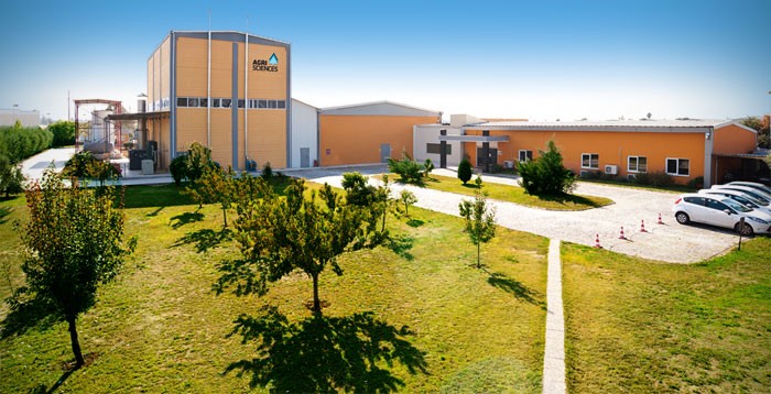 Agri Sciences 1