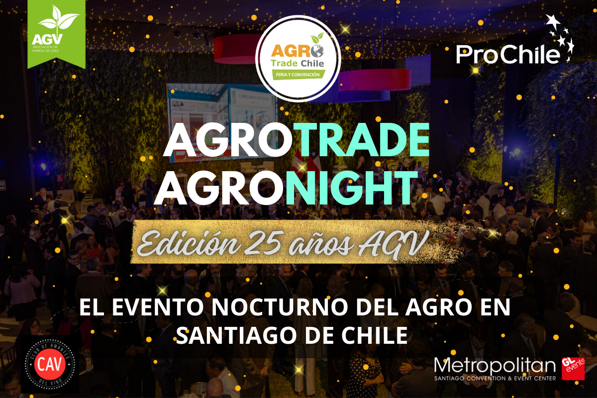 Atrade Chile