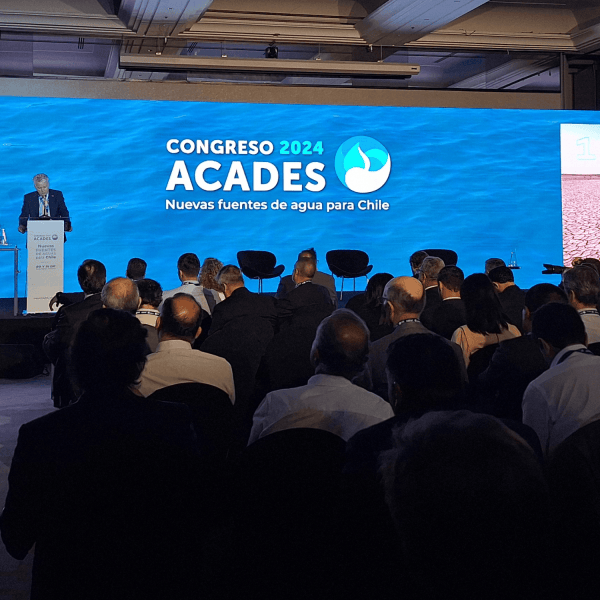 Con gran éxito culminó ACADES 2024