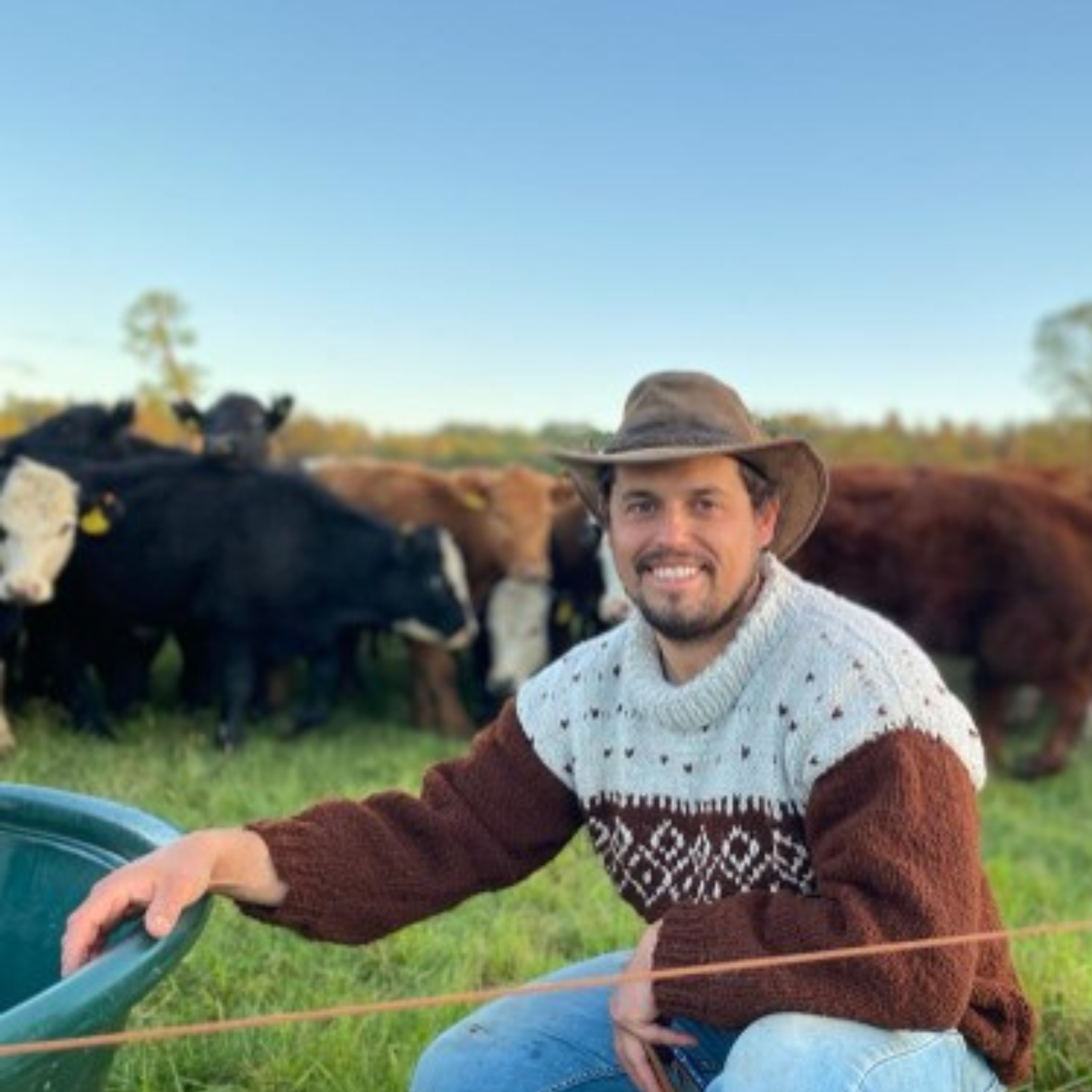 Consecuencias no deseadas de la agricultura