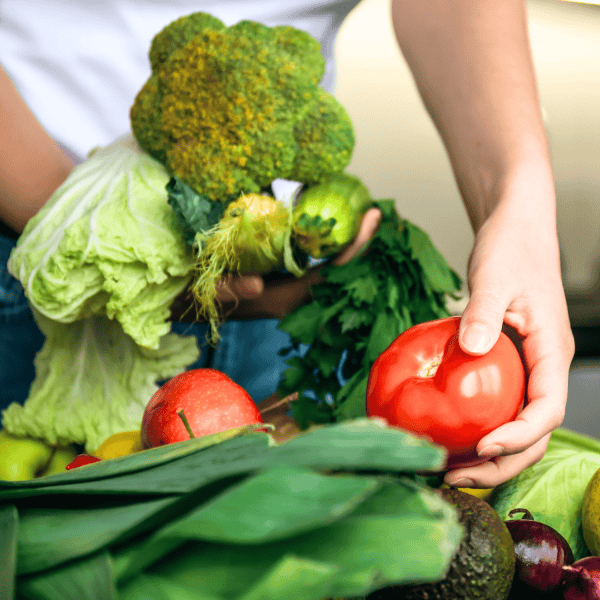 El trabajo por la inocuidad alimentaria desde los territorios