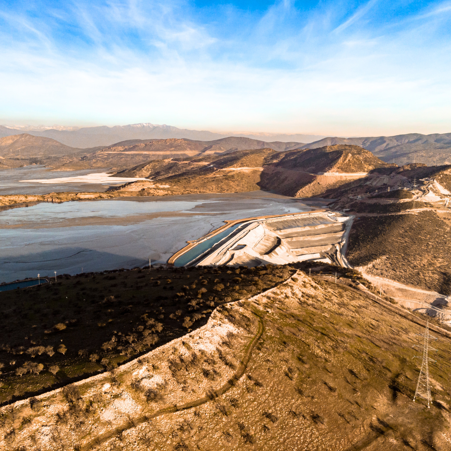 Agrónomos de Coquimbo se movilizan y piden decretar Estado de Catástrofe