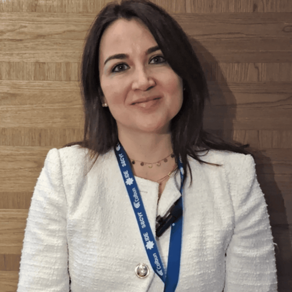 Entrevista a Belén Gutiérrez