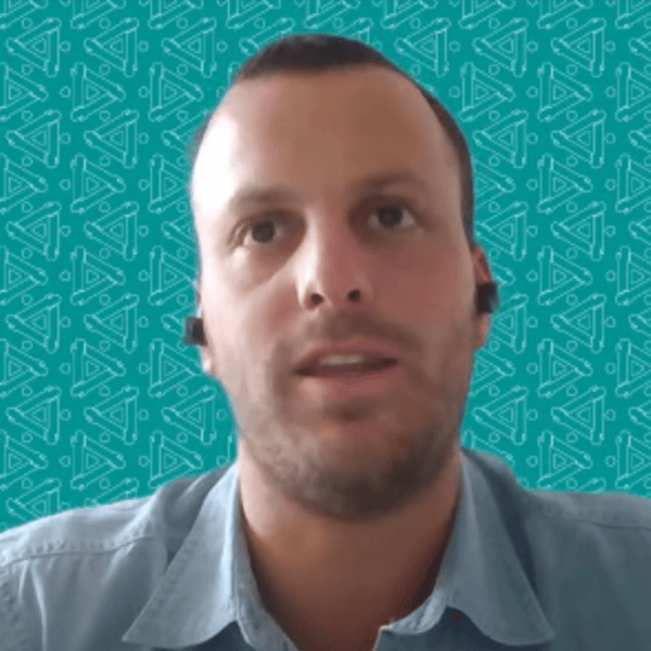 Entrevista a Santiago Labbé de Kran Nanoburbujas