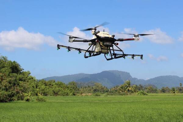 Huawei-promete-disminuir-los-tiempos-en-el-agro-gracias-a-la-tecnologia-5G