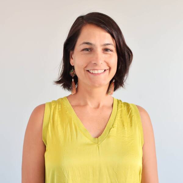 María Paz Izquierdo – Gerente Sostenibilidad (2)