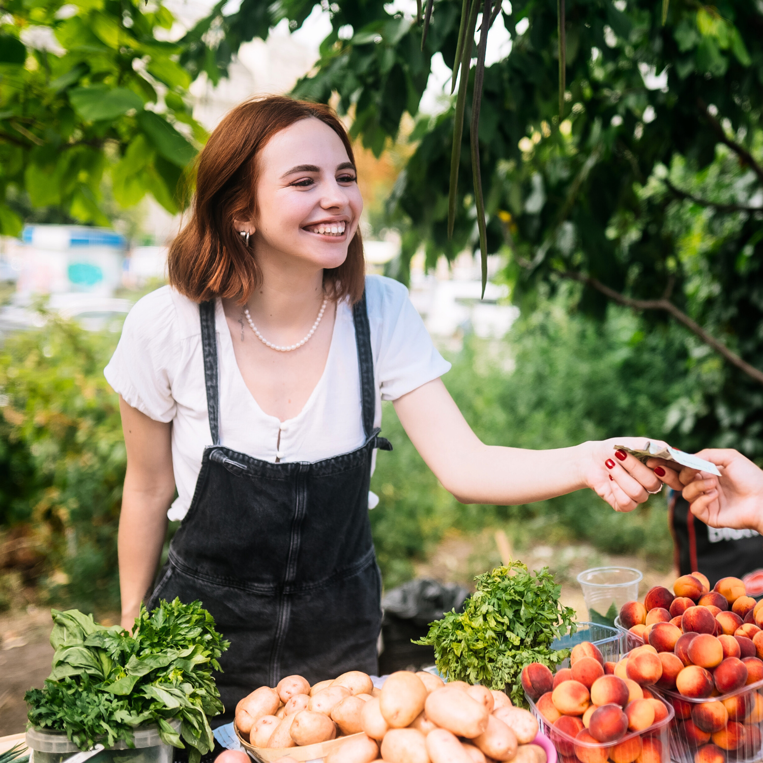Necesitas financiamiento para tus proyectos agroalimentarios sostenibles