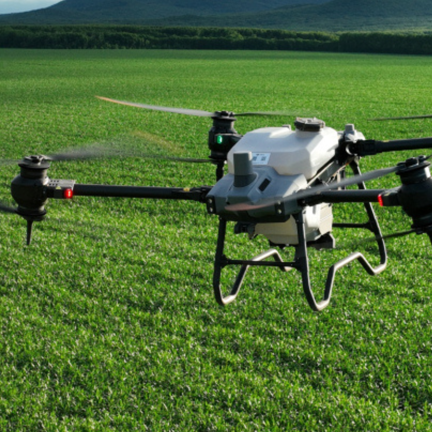 ¿Cuáles son las novedades del mercado de drones en Chile?