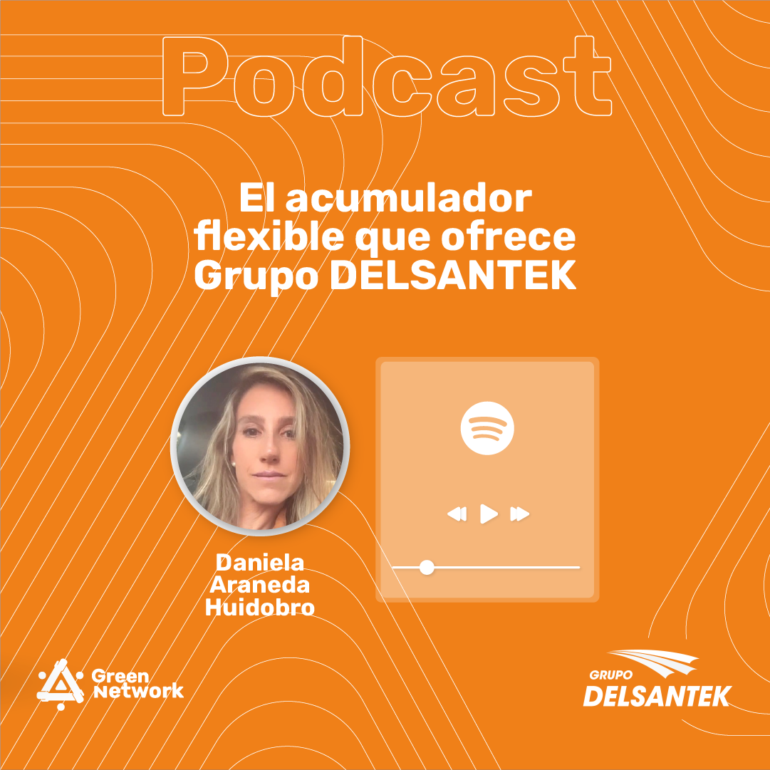 Podcast El Acumulador Flexible
