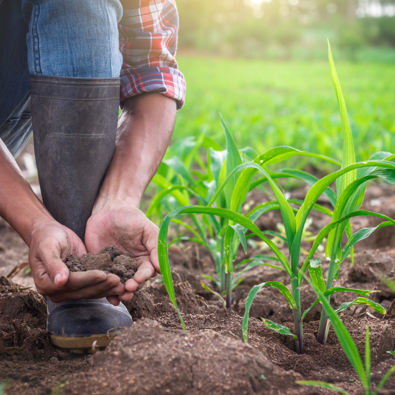 Qué es la agricultura sostenible