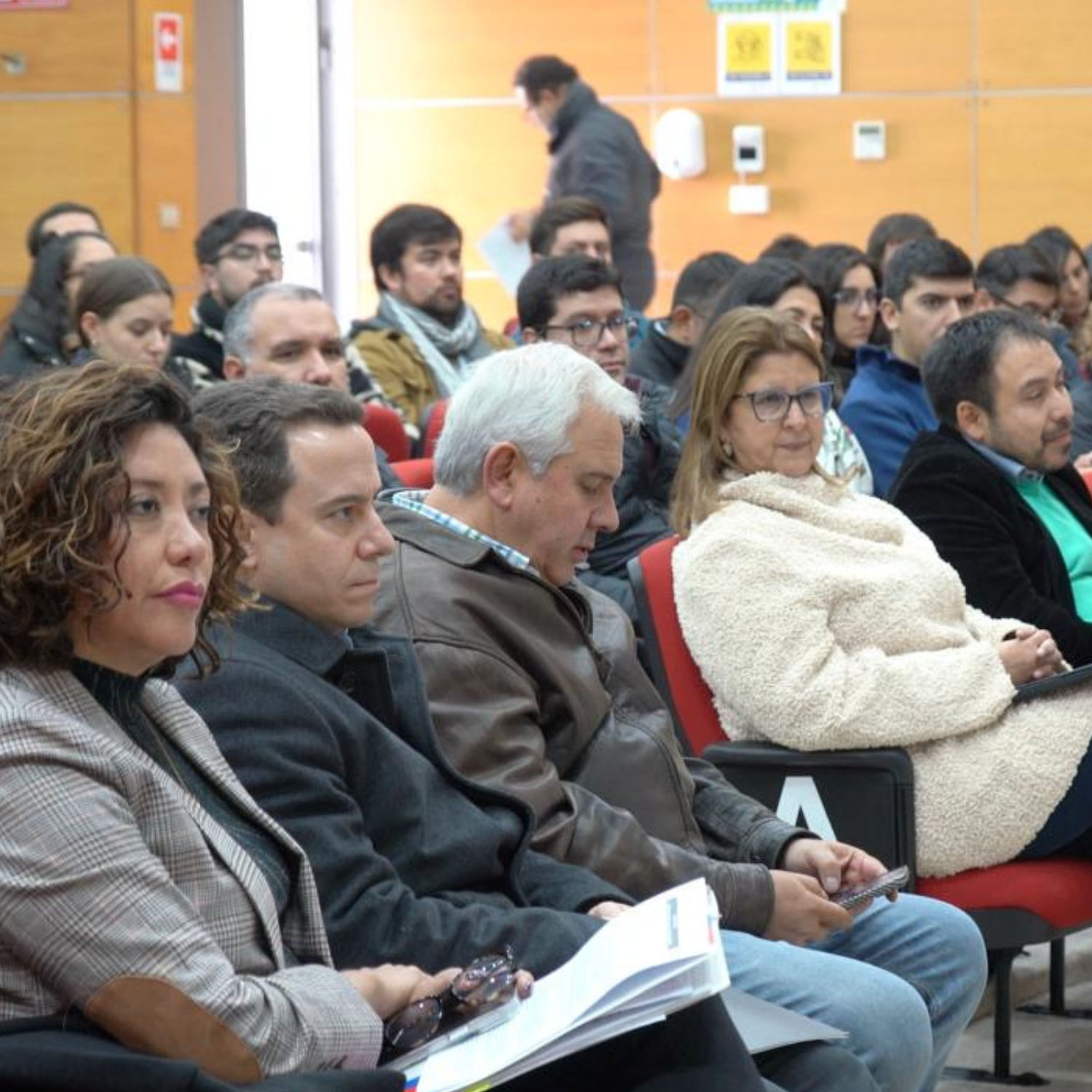 Región del Maule lidera la revolución tecnológica para la Industria del Agro