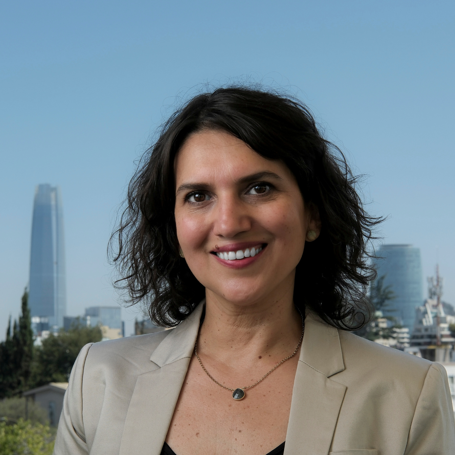 Sistema B Cambiando los paradigmas de las empresas en Chile y en el mundo